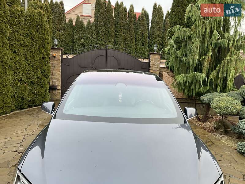 Внедорожник / Кроссовер Tesla Model X 2019 в Ровно фото 12 Внедорожник / Кроссовер Tesla Model X 2019 в Ровно