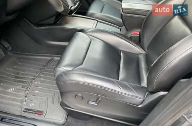 Внедорожник / Кроссовер Tesla Model X 2019 в Ровно фото 15 Внедорожник / Кроссовер Tesla Model X 2019 в Ровно