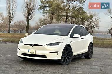 Tesla Model X  2023