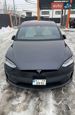 Tesla Model X  2023