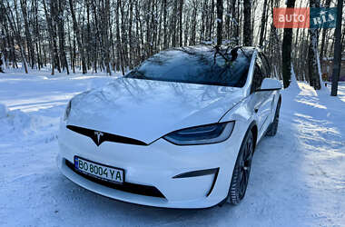 Tesla Model X  2023