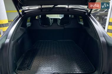 Внедорожник / Кроссовер Tesla Model X 2020 в Киеве
