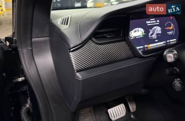 Внедорожник / Кроссовер Tesla Model X 2020 в Киеве