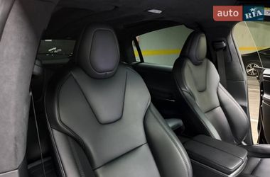Внедорожник / Кроссовер Tesla Model X 2020 в Киеве