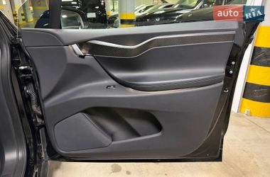 Внедорожник / Кроссовер Tesla Model X 2020 в Киеве