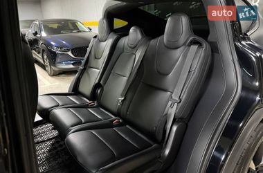 Внедорожник / Кроссовер Tesla Model X 2020 в Киеве