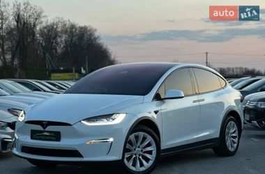 Tesla Model X  2023