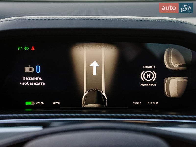Внедорожник / Кроссовер Tesla Model X 2022 в Киеве