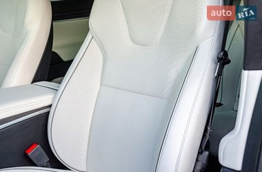 Внедорожник / Кроссовер Tesla Model X 2022 в Киеве