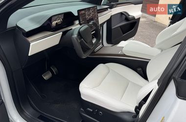 Внедорожник / Кроссовер Tesla Model X 2021 в Полтаве фото 12 Внедорожник / Кроссовер Tesla Model X 2021 в Полтаве