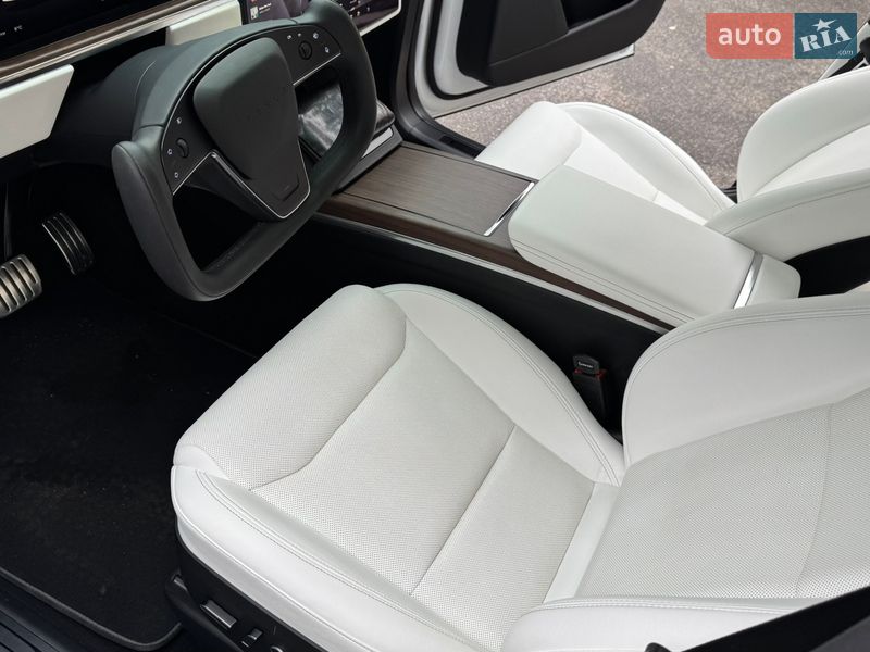 Внедорожник / Кроссовер Tesla Model X 2021 в Полтаве фото 13 Внедорожник / Кроссовер Tesla Model X 2021 в Полтаве