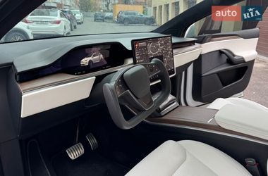 Внедорожник / Кроссовер Tesla Model X 2021 в Полтаве фото 14 Внедорожник / Кроссовер Tesla Model X 2021 в Полтаве