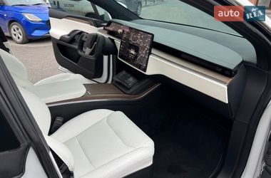 Внедорожник / Кроссовер Tesla Model X 2021 в Полтаве фото 18 Внедорожник / Кроссовер Tesla Model X 2021 в Полтаве