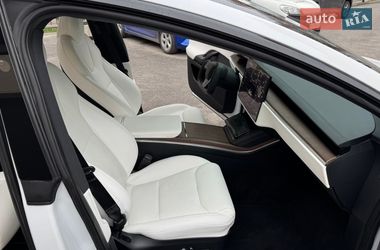 Внедорожник / Кроссовер Tesla Model X 2021 в Полтаве фото 19 Внедорожник / Кроссовер Tesla Model X 2021 в Полтаве