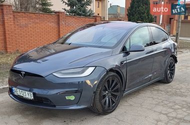 Tesla Model X  2023