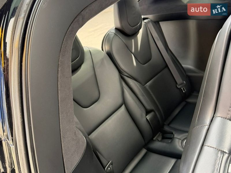 Позашляховик / Кросовер Tesla Model X 2019 в Києві фото 32 Позашляховик / Кросовер Tesla Model X 2019 в Києві