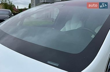 Внедорожник / Кроссовер Tesla Model X 2019 в Киеве