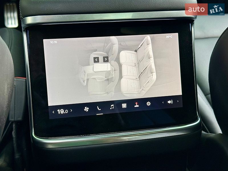 Внедорожник / Кроссовер Tesla Model X 2022 в Полтаве