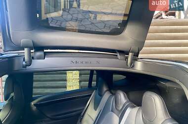 Внедорожник / Кроссовер Tesla Model X 2018 в Виннице фото 19 Внедорожник / Кроссовер Tesla Model X 2018 в Виннице