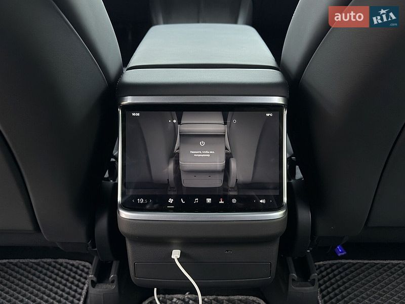 Позашляховик / Кросовер Tesla Model X 2023 в Києві