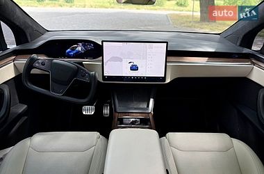Внедорожник / Кроссовер Tesla Model X 2022 в Кропивницком фото 27 Внедорожник / Кроссовер Tesla Model X 2022 в Кропивницком
