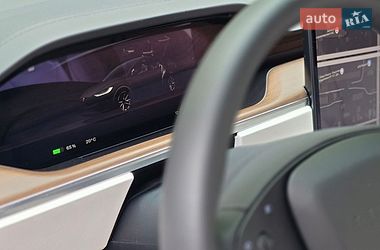 Внедорожник / Кроссовер Tesla Model X 2023 в Днепре