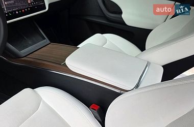 Внедорожник / Кроссовер Tesla Model X 2023 в Днепре