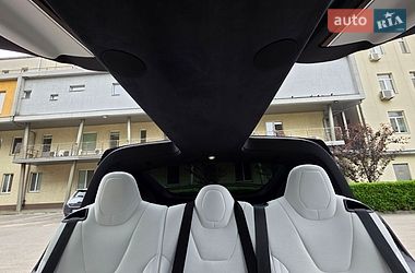 Внедорожник / Кроссовер Tesla Model X 2023 в Днепре