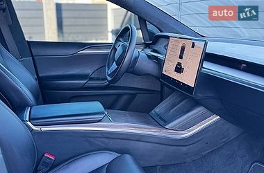 Внедорожник / Кроссовер Tesla Model X 2021 в Львове фото 10 Внедорожник / Кроссовер Tesla Model X 2021 в Львове