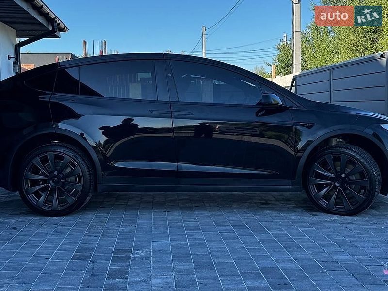 Внедорожник / Кроссовер Tesla Model X 2021 в Львове фото Внедорожник / Кроссовер Tesla Model X 2021 в Львове