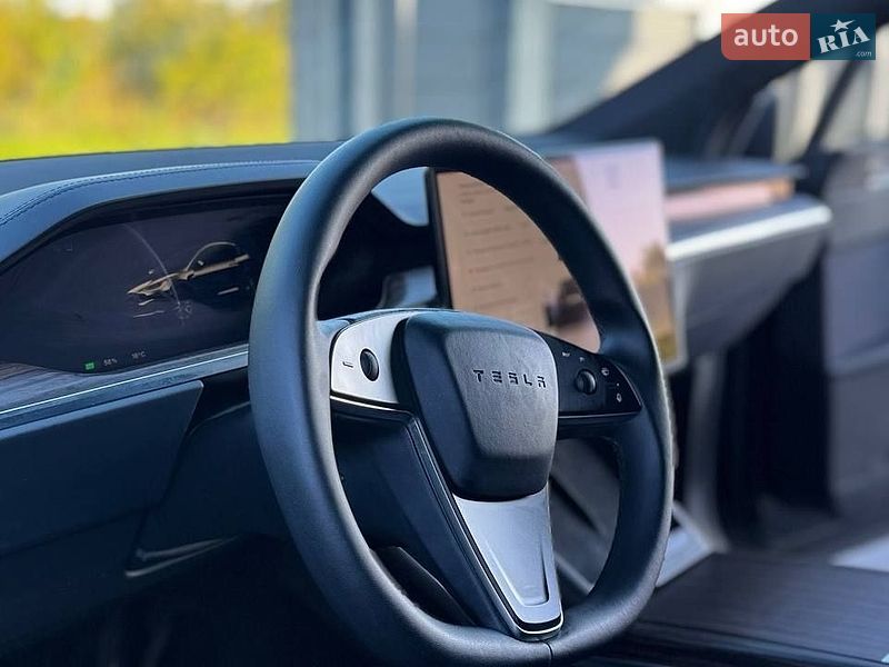 Внедорожник / Кроссовер Tesla Model X 2021 в Львове фото 11 Внедорожник / Кроссовер Tesla Model X 2021 в Львове