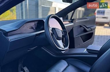 Внедорожник / Кроссовер Tesla Model X 2021 в Львове фото 8 Внедорожник / Кроссовер Tesla Model X 2021 в Львове