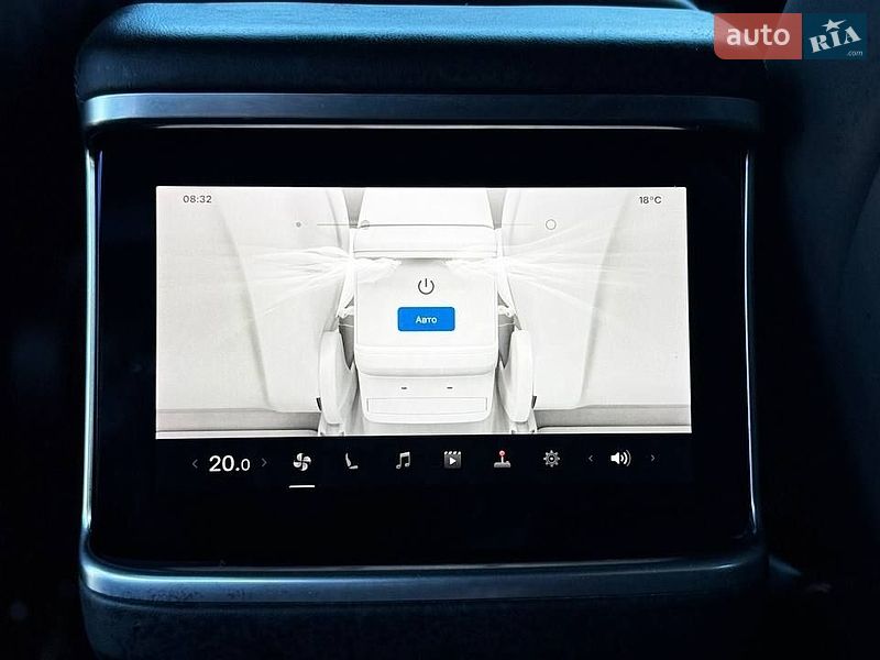 Внедорожник / Кроссовер Tesla Model X 2021 в Львове фото 15 Внедорожник / Кроссовер Tesla Model X 2021 в Львове