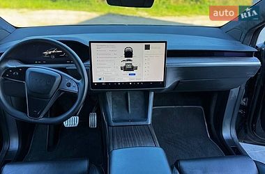 Внедорожник / Кроссовер Tesla Model X 2021 в Львове фото 17 Внедорожник / Кроссовер Tesla Model X 2021 в Львове