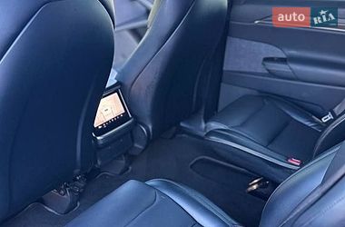Внедорожник / Кроссовер Tesla Model X 2021 в Львове фото 18 Внедорожник / Кроссовер Tesla Model X 2021 в Львове