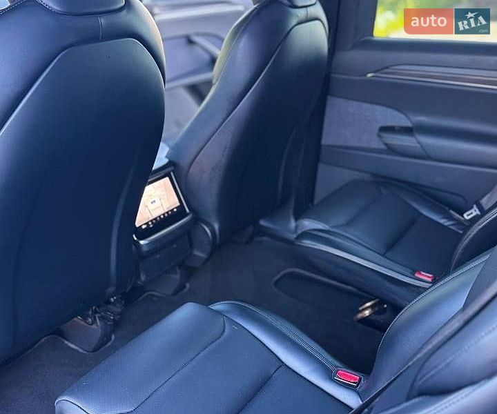 Внедорожник / Кроссовер Tesla Model X 2021 в Львове фото 18 Внедорожник / Кроссовер Tesla Model X 2021 в Львове