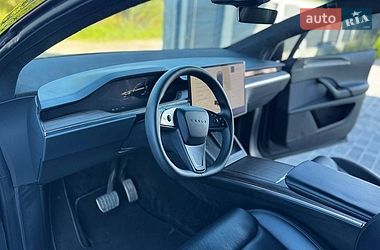 Внедорожник / Кроссовер Tesla Model X 2021 в Львове фото 19 Внедорожник / Кроссовер Tesla Model X 2021 в Львове