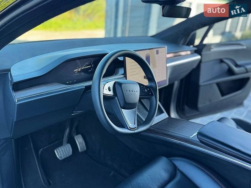 Внедорожник / Кроссовер Tesla Model X 2021 в Львове фото 19 Внедорожник / Кроссовер Tesla Model X 2021 в Львове