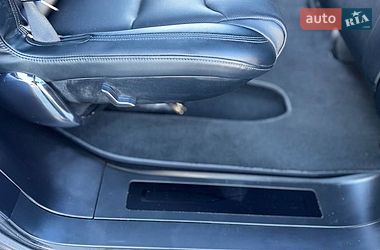 Внедорожник / Кроссовер Tesla Model X 2021 в Львове фото 21 Внедорожник / Кроссовер Tesla Model X 2021 в Львове