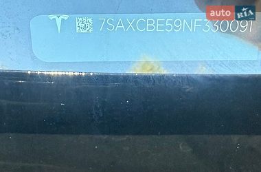 Внедорожник / Кроссовер Tesla Model X 2021 в Львове фото 4 Внедорожник / Кроссовер Tesla Model X 2021 в Львове