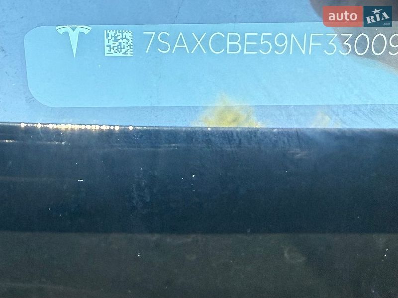 Внедорожник / Кроссовер Tesla Model X 2021 в Львове фото 4 Внедорожник / Кроссовер Tesla Model X 2021 в Львове