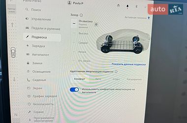 Внедорожник / Кроссовер Tesla Model X 2021 в Львове фото 6 Внедорожник / Кроссовер Tesla Model X 2021 в Львове