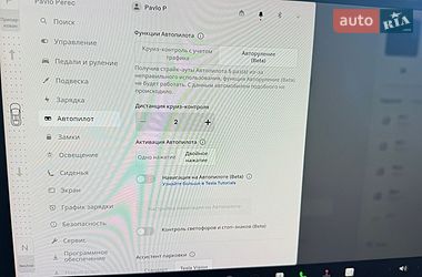 Внедорожник / Кроссовер Tesla Model X 2021 в Львове фото 7 Внедорожник / Кроссовер Tesla Model X 2021 в Львове