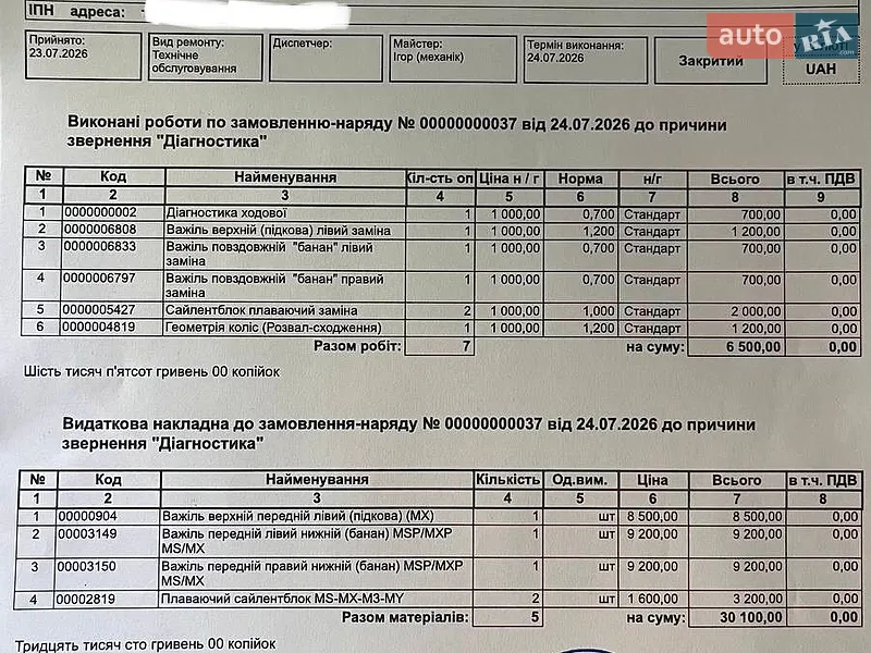 Внедорожник / Кроссовер Tesla Model X 2021 в Львове документ 2 фото Внедорожник / Кроссовер Tesla Model X 2021 в Львове документ