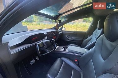 Внедорожник / Кроссовер Tesla Model X 2023 в Киеве