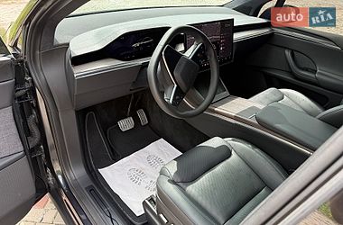 Внедорожник / Кроссовер Tesla Model X 2024 в Харькове