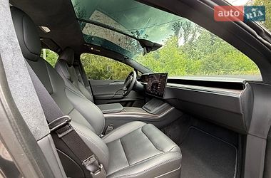 Внедорожник / Кроссовер Tesla Model X 2024 в Харькове