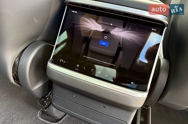Внедорожник / Кроссовер Tesla Model X 2024 в Харькове