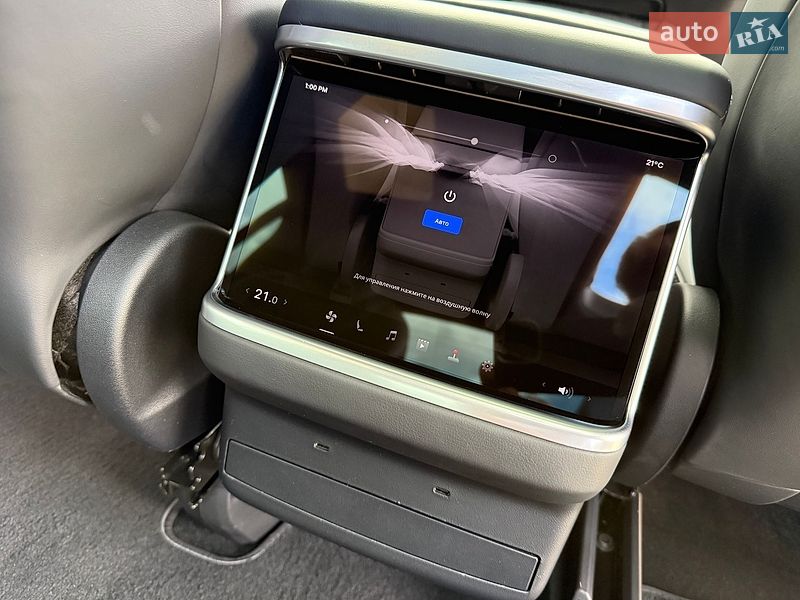 Внедорожник / Кроссовер Tesla Model X 2024 в Харькове