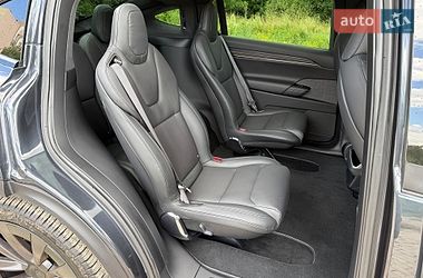 Внедорожник / Кроссовер Tesla Model X 2024 в Харькове